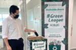 #GreenLeague_30052022