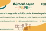 NdP #GreenLeague Junior_03062022
