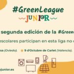 NdP #GreenLeague Junior_03062022