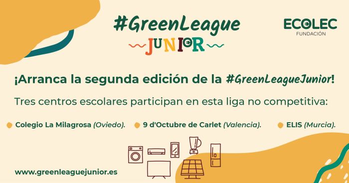 NdP #GreenLeague Junior_03062022
