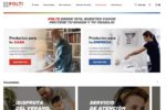 web Polti