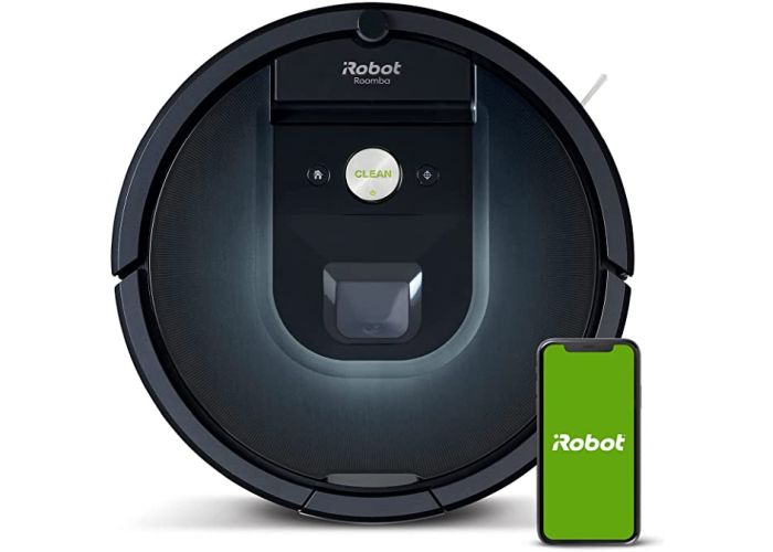 Roomba981