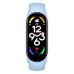 Xiaomi SmartBand 7_azul