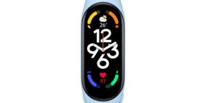 Xiaomi SmartBand 7_azul