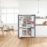 bosch eurocucina 2022