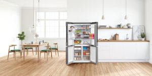 bosch eurocucina 2022