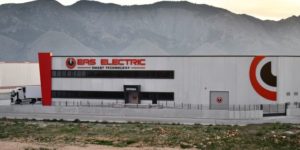 eas electric