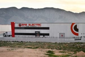 eas electric