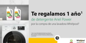 Banner Promo Ariel 2022 1440x768