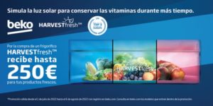 Beko campaña