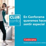 CLUB Confo