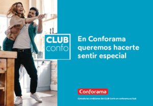 CLUB Confo
