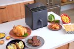 Cosori Dual Blaze Chef Edition (2)