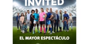 EL MAYOR ESPECTÁCULO