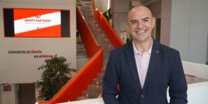 Fede Iglesias Head of MarketingDigital de MediaMarkt