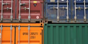 Importación