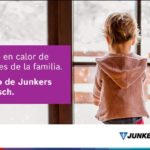 Lo último de Junkers ya es Bosch