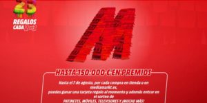 aniversario MediaMarkt
