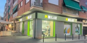 fachada Vilamarxant