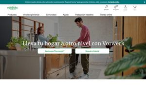 Vorwerk