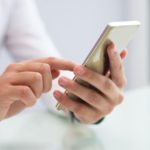 estética smartphones