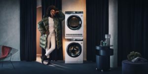 AEG en IFA