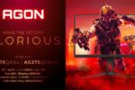 Agon 5