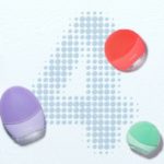 FOREO_LUNA4 range