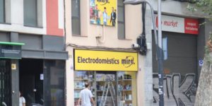 Miró Sants