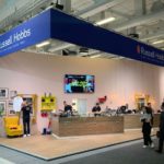 Russell Hobbs IFA