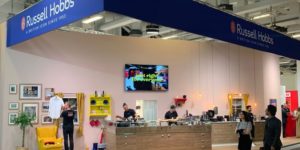 Russell Hobbs IFA