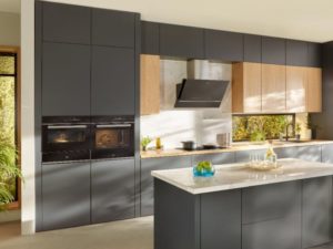 beko nueva gama cocina