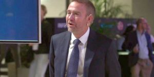 haierifa22 CEO Haier Europe Yannick Fierling