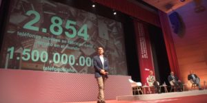 iii Congreso nacional de Gestión de RAEE