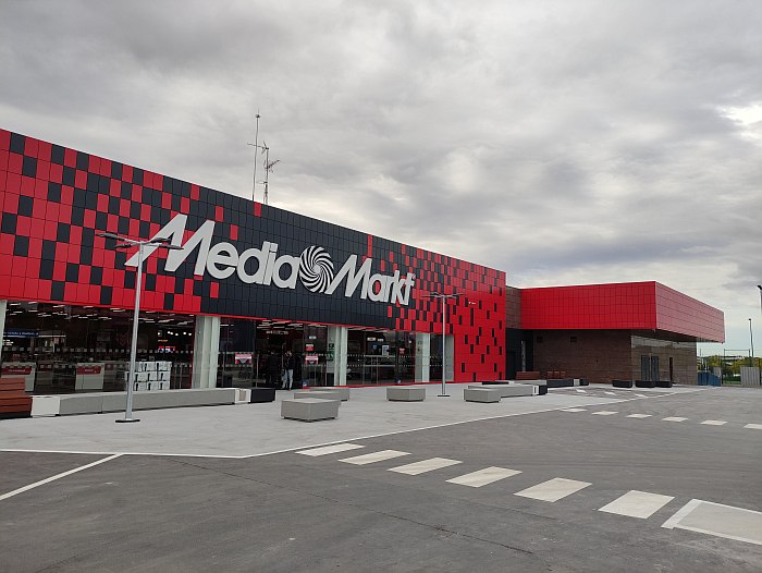MediaMarkt-Iberia opens its first TechVillage store in Madrid
