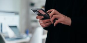 smartphones IDC
