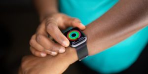 wearables idc