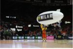 valencia basket