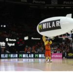 valencia basket