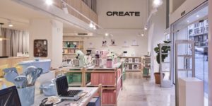 Create