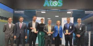 Atos e Ingram Micro