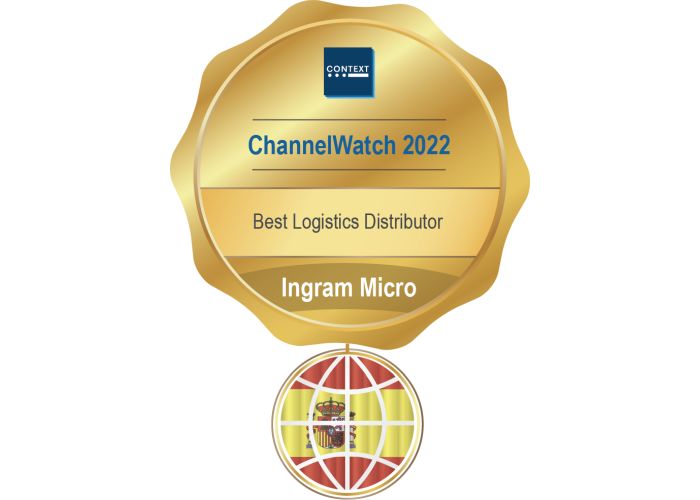 ChannelWatch Ingram Micro