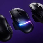 G502 X