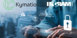 Ingram y Kymatio
