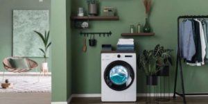 PureSteam de Hisense