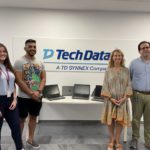 TD Donación