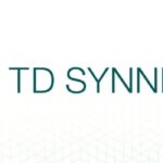 TD SYNNEX