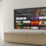 Nueva línea de Smart Tv de Cecotec.