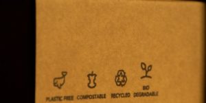 Envíos sostenibles