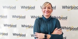 Bruna Esposito_Sales Director Spain_Whirlpool